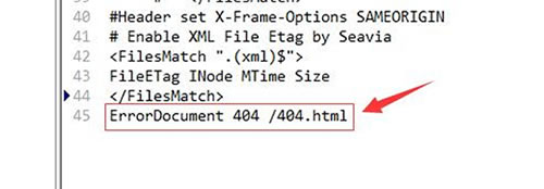 網(wǎng)站如何自定義404錯誤頁面？怎么設(shè)計出好的404頁面？