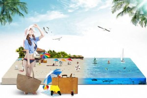 旅游行業(yè)網(wǎng)站如何推廣