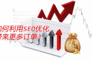 中小型傳統企業網站如何做好SEO優化帶來更多訂