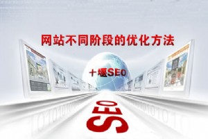 【SEO優(yōu)化步驟】網(wǎng)站不同時(shí)期的SEO優(yōu)化方法