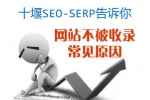 網站不收錄的常見原因和解決方法