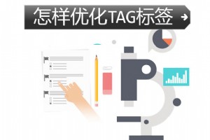 怎樣優化TAG標簽