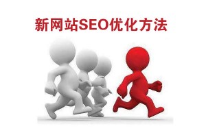 十堰SEO淺析新站SEO優化方法