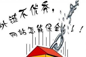 高質量外鏈資源應該如何去挖掘