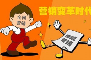 企業(yè)如何做好全網營銷