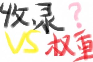 關于網站收錄的那些事