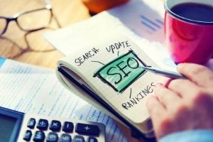 網站建立后，如何對內容SEO呢？