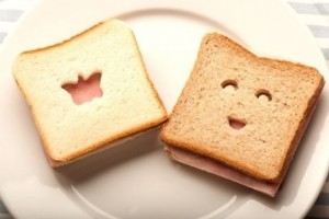 幽默搞笑的心情：你若使用美人計，我就將計就